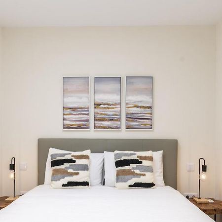 Casahost Bastian Beach كوستا تاغيسي المظهر الخارجي الصورة