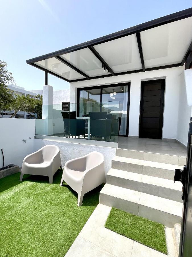 Casahost Bastian Beach كوستا تاغيسي المظهر الخارجي الصورة