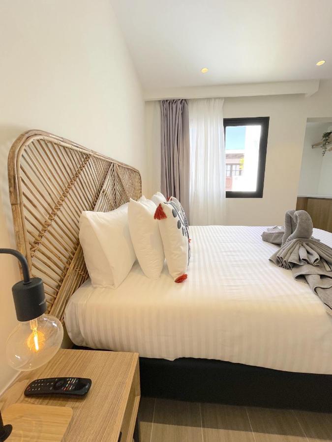 Casahost Bastian Beach كوستا تاغيسي المظهر الخارجي الصورة