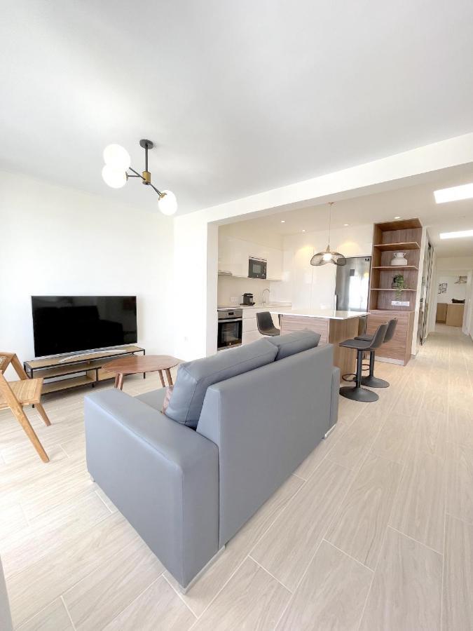 Casahost Bastian Beach كوستا تاغيسي المظهر الخارجي الصورة