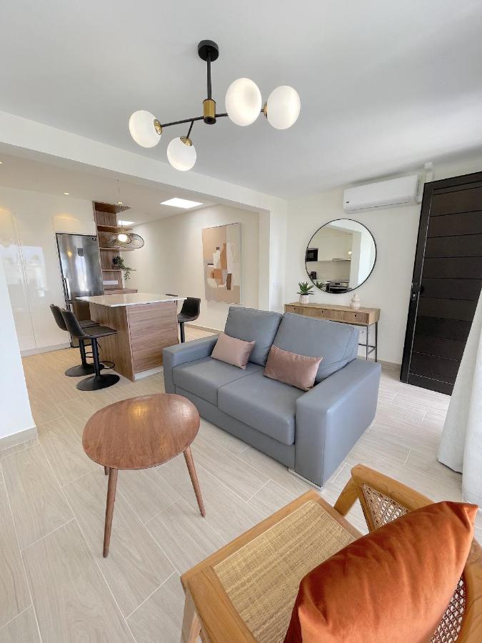 Casahost Bastian Beach كوستا تاغيسي المظهر الخارجي الصورة