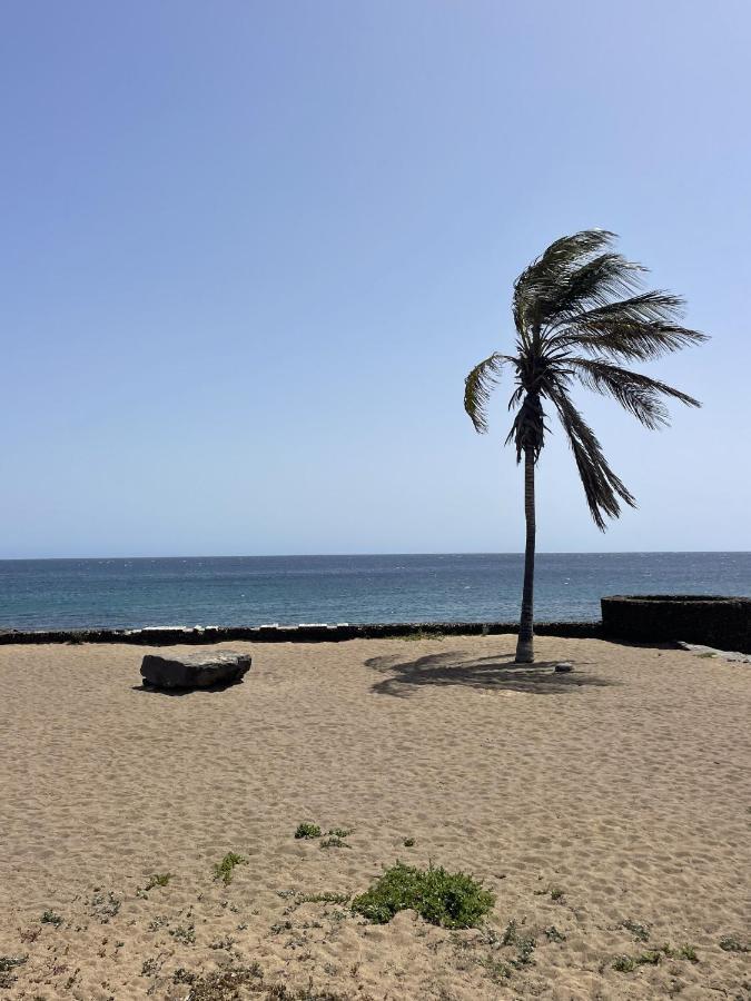 Casahost Bastian Beach كوستا تاغيسي المظهر الخارجي الصورة